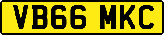 VB66MKC