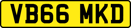 VB66MKD