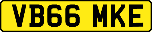 VB66MKE