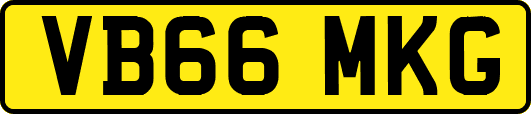 VB66MKG