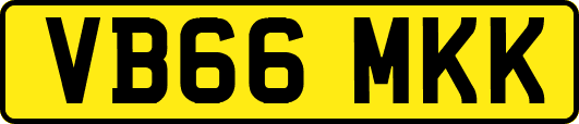 VB66MKK