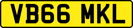 VB66MKL