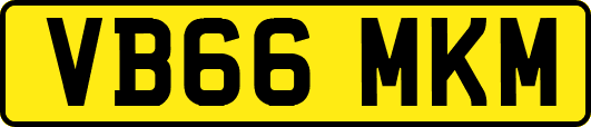 VB66MKM