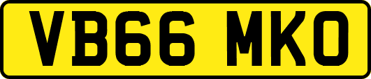 VB66MKO