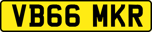 VB66MKR