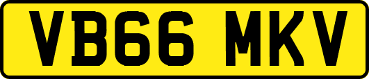 VB66MKV