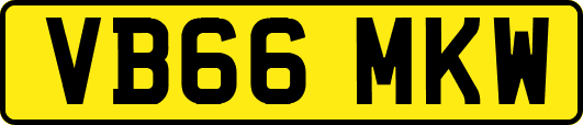 VB66MKW
