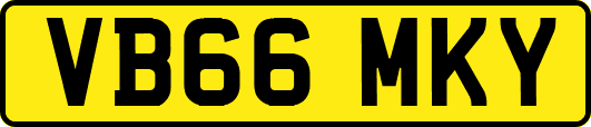 VB66MKY