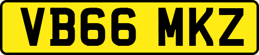 VB66MKZ