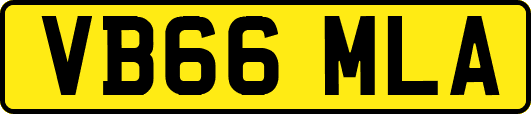 VB66MLA