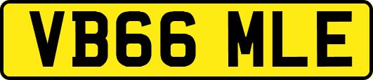 VB66MLE