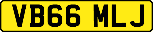VB66MLJ