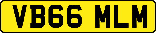 VB66MLM