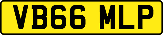 VB66MLP