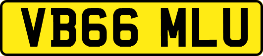 VB66MLU