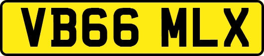 VB66MLX
