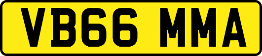 VB66MMA