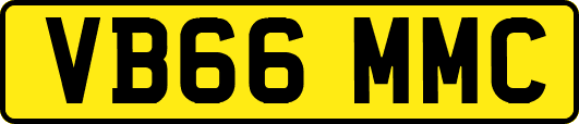 VB66MMC