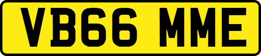 VB66MME