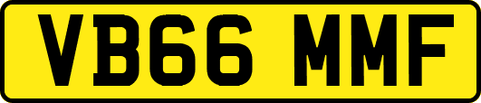 VB66MMF