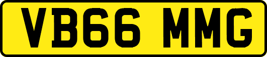 VB66MMG