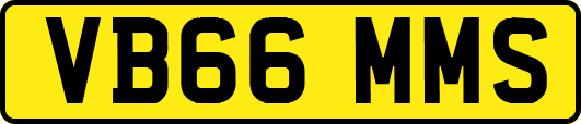 VB66MMS