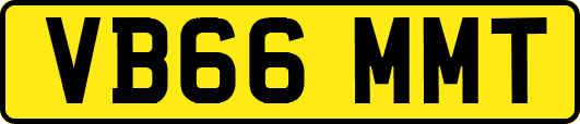 VB66MMT