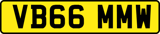 VB66MMW