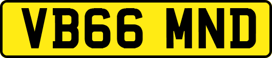 VB66MND