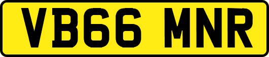 VB66MNR