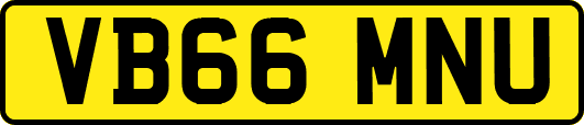 VB66MNU