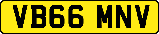 VB66MNV