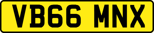 VB66MNX
