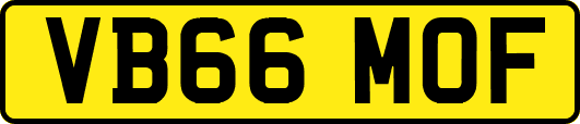 VB66MOF