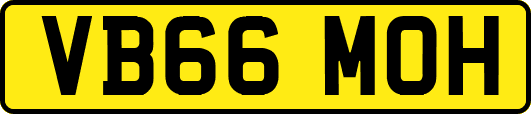 VB66MOH