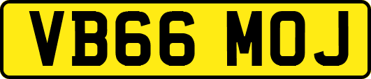 VB66MOJ