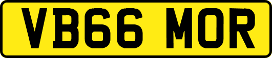 VB66MOR