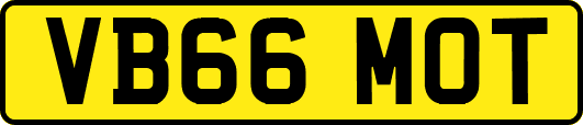 VB66MOT