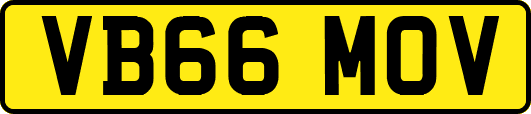 VB66MOV
