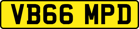 VB66MPD