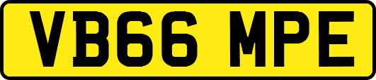 VB66MPE
