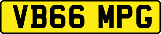 VB66MPG