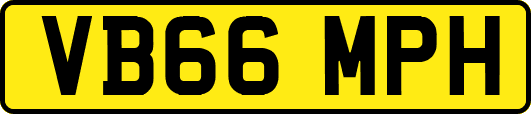 VB66MPH