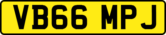 VB66MPJ