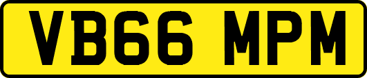 VB66MPM