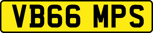 VB66MPS