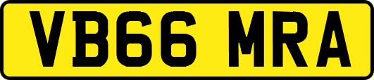 VB66MRA