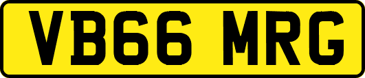 VB66MRG