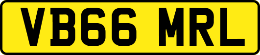 VB66MRL