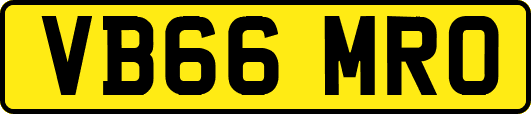 VB66MRO